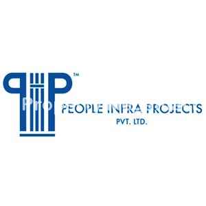People Infra Projects Pvt. Ltd logo